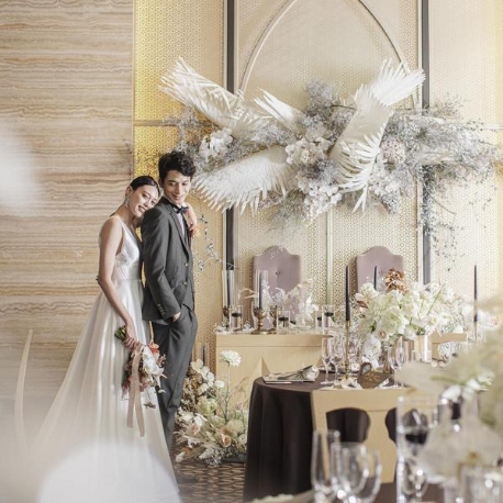 ニーズ名駅 by T&G WEDDING（旧 インフィニート 名古屋）：【2件目以降のご見学に最適】予算×会場×日程など★比較相談会