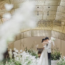 ニーズ名駅 by T&G WEDDING（旧 インフィニート 名古屋）:【最大60万円特典】今ならお得な特典付きの人気プラン★27年5月~27年6月に結婚式実施の方へ