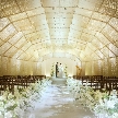 結婚式場:土曜日限定*全館ALL見学◆牛フィレ&オマール絶品試食*上質W体験