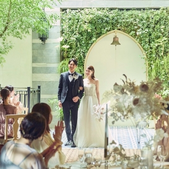 ニーズ名駅 by T&G WEDDING(旧 インフィニート 名古屋)のフェア画像