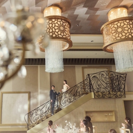 ニーズ名駅 by T&G WEDDING（旧 インフィニート 名古屋）：【2件目以降のご見学に最適】予算×会場×日程など★比較相談会
