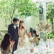 ニーズ名駅 by T&amp;amp;G WEDDING（旧 インフィニート 名古屋）：【初めて見学】結婚式準備をまるごと解説*ゆったり相談＆見学会