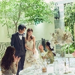 ニーズ名駅 by T&G WEDDING(旧 インフィニート 名古屋)のフェア画像