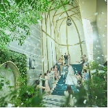 ニーズ名駅 by T&G WEDDING（旧 インフィニート 名古屋）のブライダルフェア画像