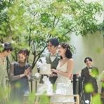 ニーズ名駅 by T&G WEDDINGのフェア画像