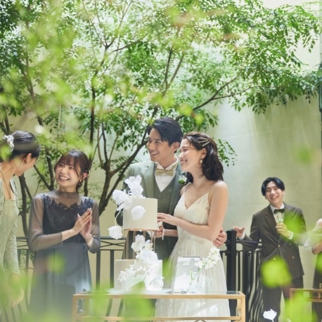 ニーズ名駅 by T&G WEDDING（旧 インフィニート 名古屋）：【2件目以降のご見学に最適】予算×会場×日程など★比較相談会
