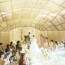 ニーズ名駅 by T&G WEDDING:【最大60万円特典】今ならお得な特典付きの人気プラン★27年10月~27年11月に結婚式実施の方へ