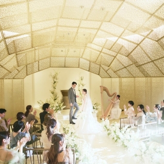 ニーズ名駅 by T&G WEDDING:【最大60万円特典】今ならお得な特典付きの人気プラン★27年10月~27年11月に結婚式実施の方へ