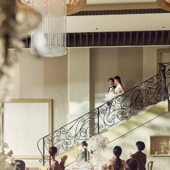 ニーズ名駅 by T&G WEDDING:【ゲスト70名以上の方はお得】大好評！みんなで楽しむ特別プラン◆27年10月までの結婚式実施の方へ