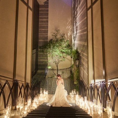 ニーズ名駅 by T&G WEDDING：【10周年fair】最大150万円*豪華20大特典★名駅5分の貸切邸宅