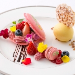 ＬＡ ＰＯＬＴＯ／The　Liverary（ラ ポルト／ザ ライヴラリー）のフェア画像