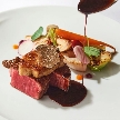 ＬＡ ＰＯＬＴＯ（ラ ポルト）：【お料理重視イチオシ★】高原牛含む3.5万コース試食*ギフト2万