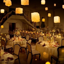 ＬＡ ＰＯＬＴＯ／The　Liverary（ラ ポルト／ザ ライヴラリー）のフェア画像