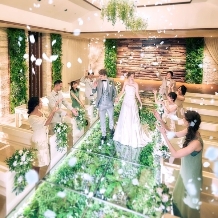 ＬＡ ＰＯＬＴＯ／The　Liverary（ラ ポルト／ザ ライヴラリー）のフェア画像