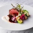 Ｔｈｅ Ｌｉｖｅｒａｒｙ（ザ ライヴラリー）：【お料理でおもてなし重視】絶品フレンチ試食/ギフト券2万円