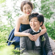 セントアクアチャペル名駅のフェア画像