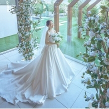 セントアクアチャペル名駅のフェア画像