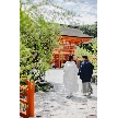 下鴨神社（賀茂御祖神社）：【はじめて見学に】四季を味わう世界遺産×京野菜試食