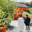 下鴨神社（賀茂御祖神社）：【はじめて見学に】四季を味わう世界遺産×京野菜試食