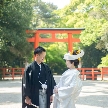下鴨神社（賀茂御祖神社）のフェア画像