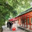 下鴨神社（賀茂御祖神社）のフェア画像