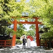 下鴨神社（賀茂御祖神社）のフェア画像