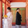 下鴨神社（賀茂御祖神社）のフェア画像
