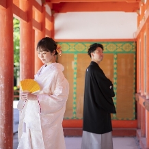 下鴨神社（賀茂御祖神社）のフェア画像