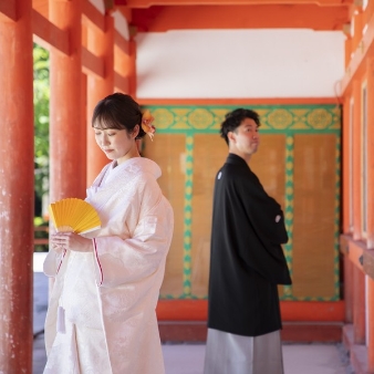 下鴨神社(賀茂御祖神社)のフェア画像