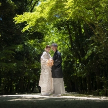 下鴨神社（賀茂御祖神社）のフェア画像