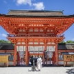 下鴨神社（賀茂御祖神社）のフェア画像