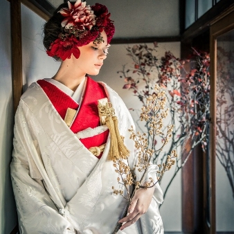 京都祝言 ＳＨＵ：ＧＥＮのフェア画像