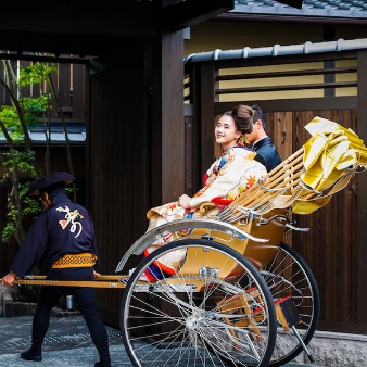 【神前式・本格和婚】京都市内神社のご紹介/総合ご案内会