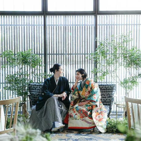 THE HIGASHIYAMA CLUB by HAPPO-EN（旧：京都祝言SHU:GEN）：【1件目AM来館限定】土曜BIGハーフコース試食×豪華10大特典付