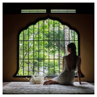 THE HIGASHIYAMA CLUB by HAPPO-EN（旧：京都祝言SHU:GEN）:【2026年7～8月/50名様233万円】最大89万円優待★早割で叶えるお得なウエディング