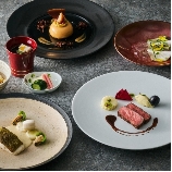 THE HIGASHIYAMA CLUB by HAPPO-ENのブライダルフェア画像