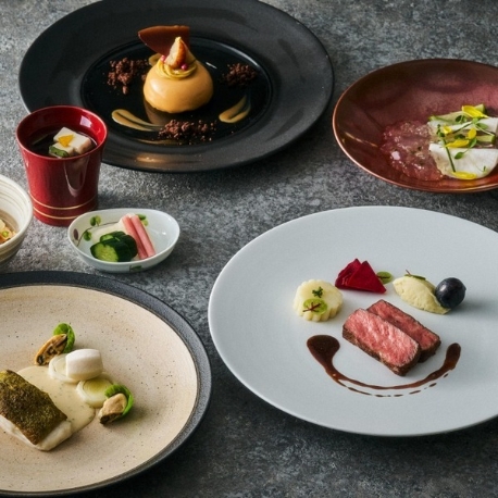 THE HIGASHIYAMA CLUB by HAPPO-EN：残▲【月1プレミアム】*特選牛×土鍋ご飯*豪華4品試食×10大特典