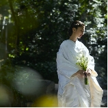 THE HIGASHIYAMA CLUB by HAPPO-ENのブライダルフェア画像