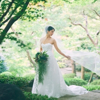 結婚式場：【初めての式場見学の方も安心】豪華試食付きウェディング相談会