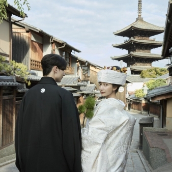 THE HIGASHIYAMA CLUB by HAPPO-EN:《春婚プラン》2026年3～6月【50名/244万円】最大144万円優待◆ゼクシイnet限定◆