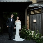 THE HIGASHIYAMA CLUB by HAPPO-ENのフェア画像