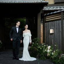 THE HIGASHIYAMA CLUB by HAPPO-ENのフェア画像