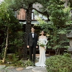 THE HIGASHIYAMA CLUB by HAPPO-ENのフェア画像