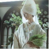 THE HIGASHIYAMA CLUB by HAPPO-EN（旧：京都祝言SHU:GEN）のブライダルフェア画像