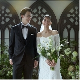 THE HIGASHIYAMA CLUB by HAPPO-EN（旧：京都祝言SHU:GEN）のブライダルフェア画像