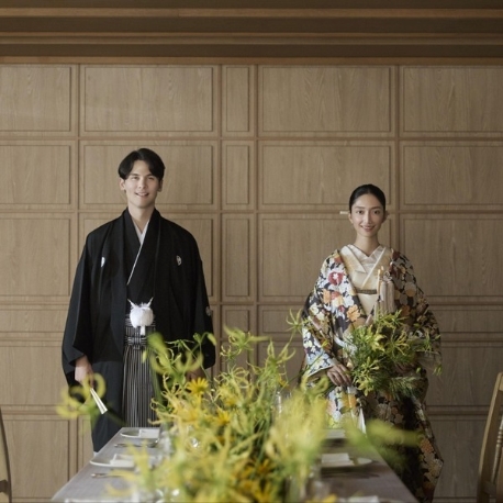 THE HIGASHIYAMA CLUB by HAPPO-EN（旧：京都祝言SHU:GEN）：【限定開催】*本番直前*の会場見学×2.5万円相当豪華試食フェア