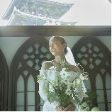 THE HIGASHIYAMA CLUB by HAPPO-EN（旧：京都祝言SHU:GEN）のブライダルフェア画像