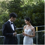 THE HIGASHIYAMA CLUB by HAPPO-EN（旧：京都祝言SHU:GEN）のブライダルフェア画像