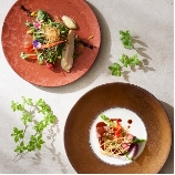 THE HIGASHIYAMA CLUB by HAPPO-ENのブライダルフェア画像