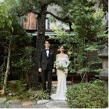 THE HIGASHIYAMA CLUB by HAPPO-ENのブライダルフェア画像